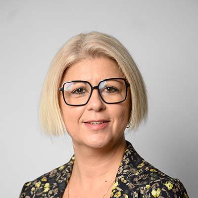 Portrait de Barbara Gibaldi