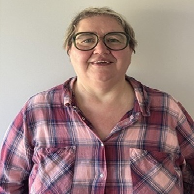 Portrait de Christine Mauny