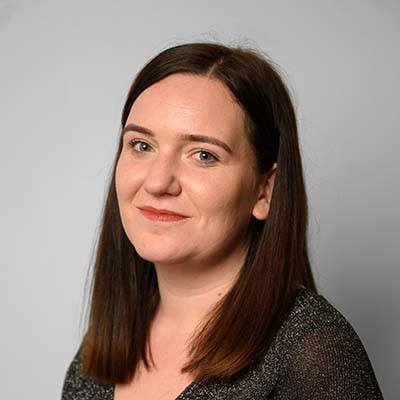 Portrait de Marine Reiner