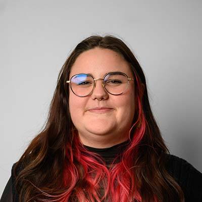 Portrait de Maud WILLMANN, Experte Suite Office