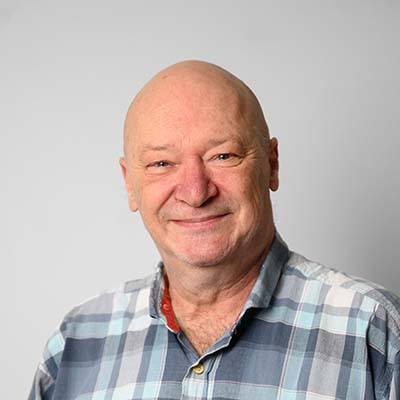 Portrait de Vincent Fournier, Expert Excel & Data