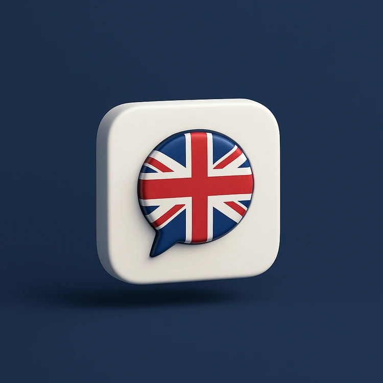 Anglais professionnel